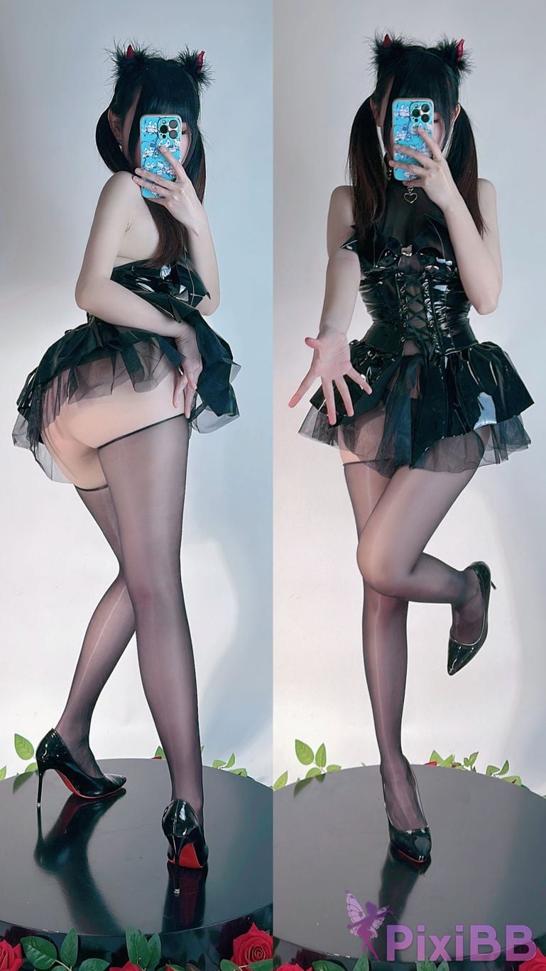 Coser mikoww PixiBB.COM 010