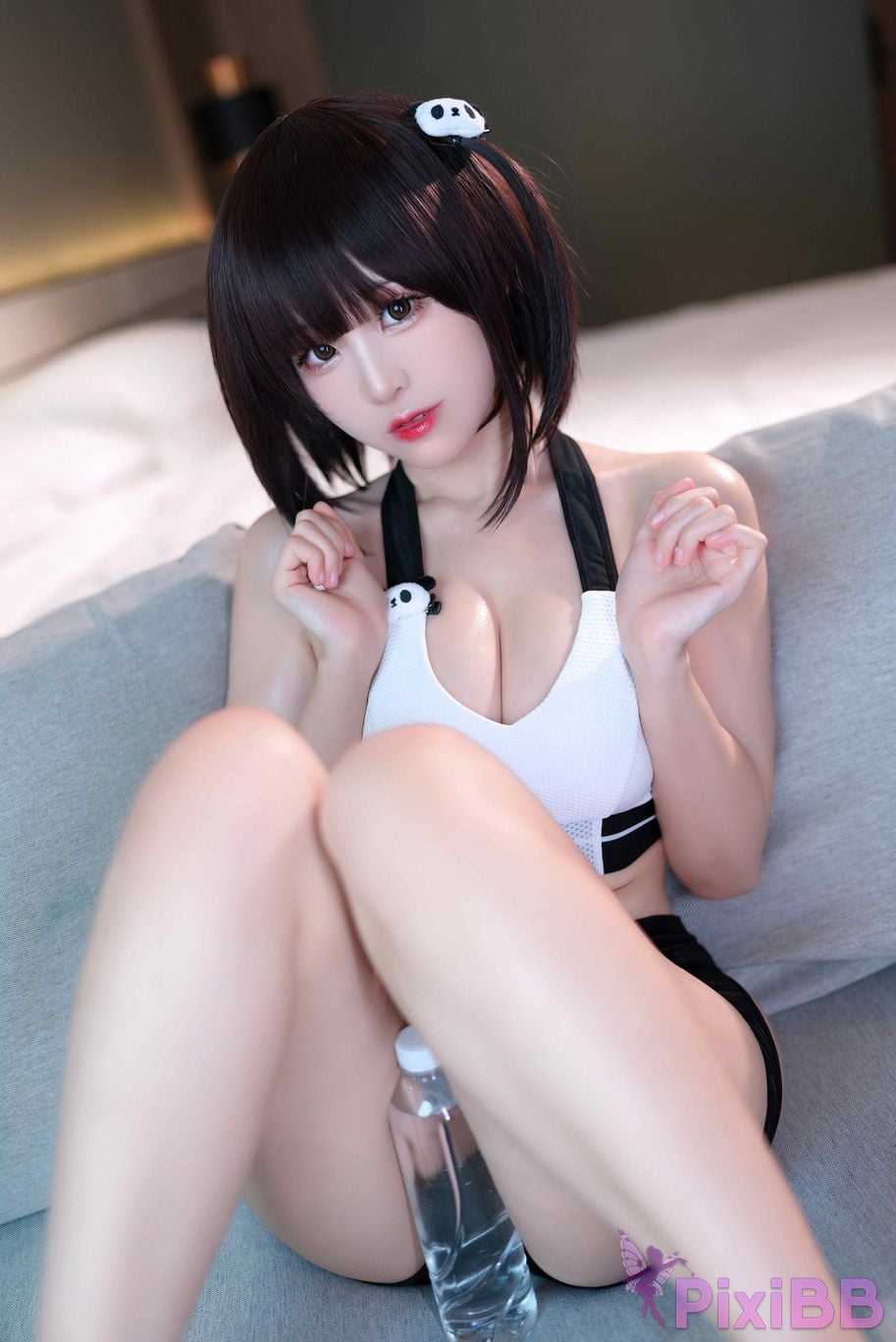 Coser mikoww PixiBB.COM 001