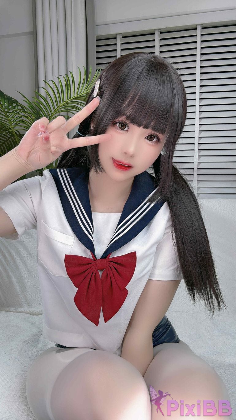 Coser mikoww PixiBB.COM 021