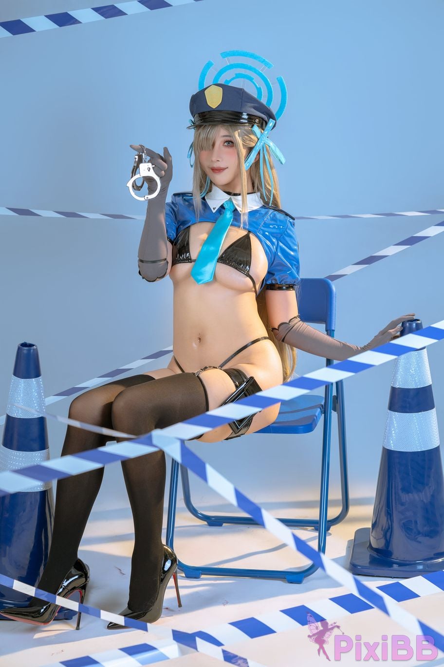 Coser Yunx1x1 PixiBB.COM 011