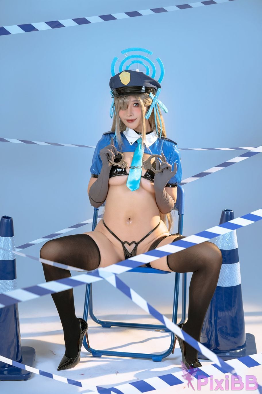 Coser Yunx1x1 PixiBB.COM 012