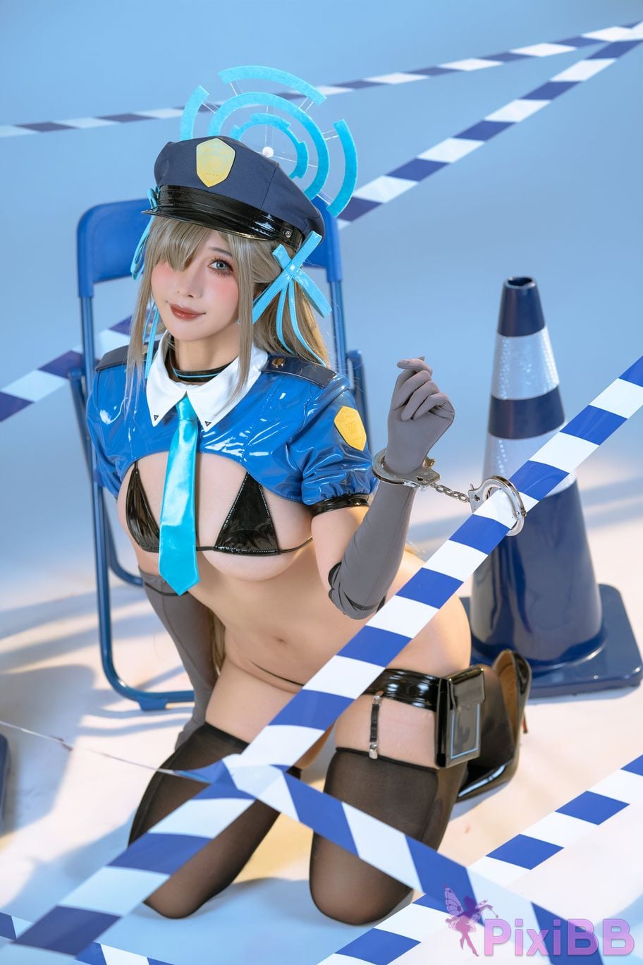 Coser Yunx1x1 PixiBB.COM 013