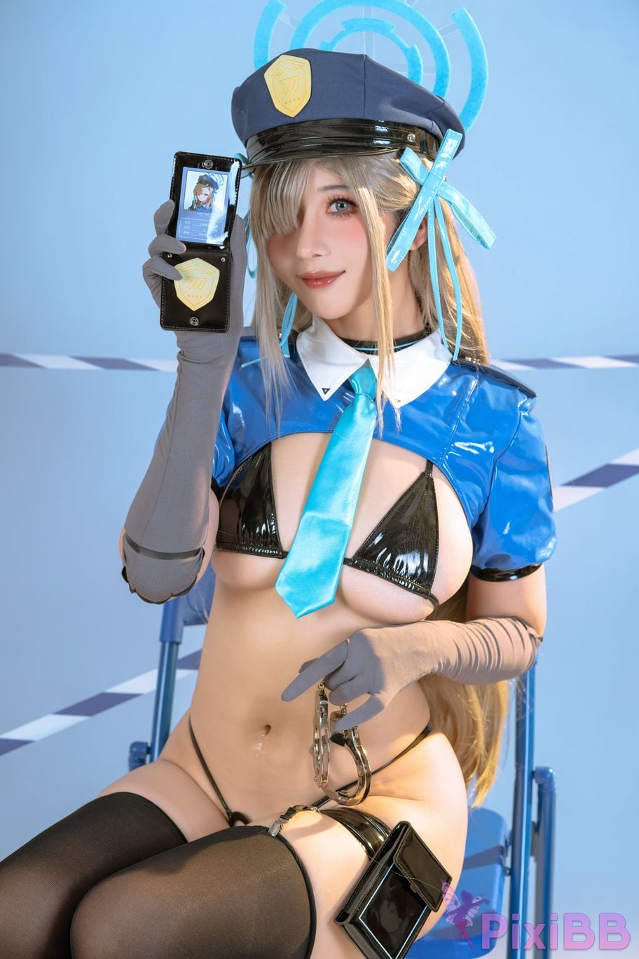 Coser Yunx1x1 PixiBB.COM 014