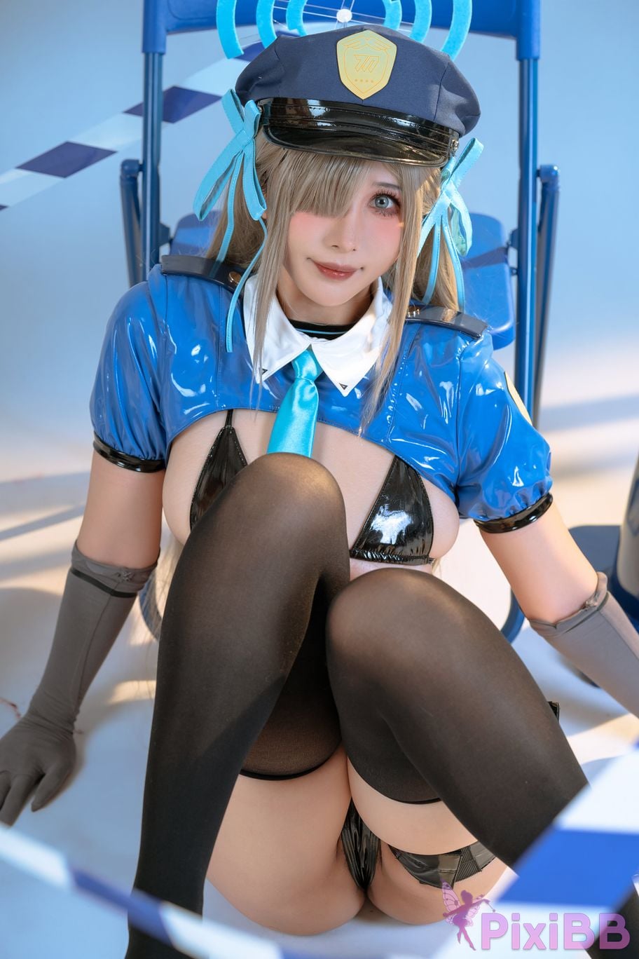 Coser Yunx1x1 PixiBB.COM 020
