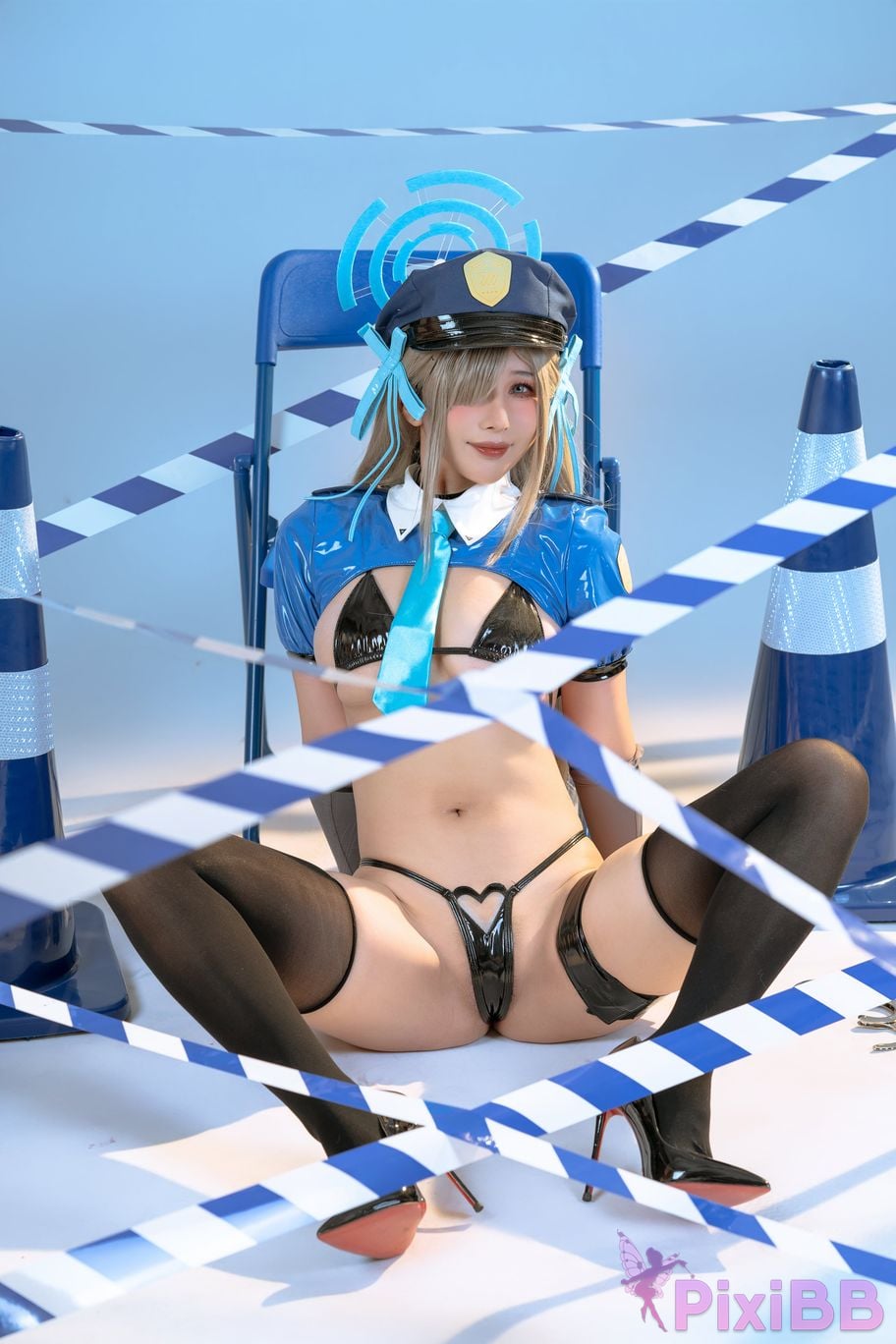 Coser Yunx1x1 PixiBB.COM 023