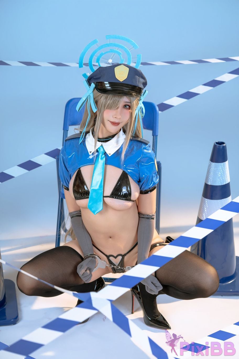Coser Yunx1x1 PixiBB.COM 025
