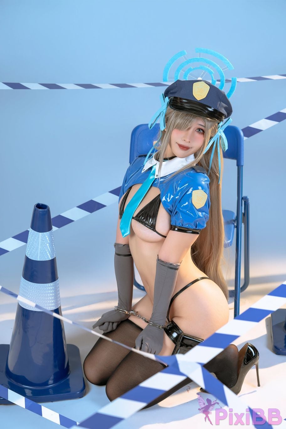 Coser Yunx1x1 PixiBB.COM 027
