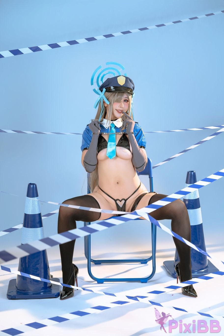 Coser Yunx1x1 PixiBB.COM 037