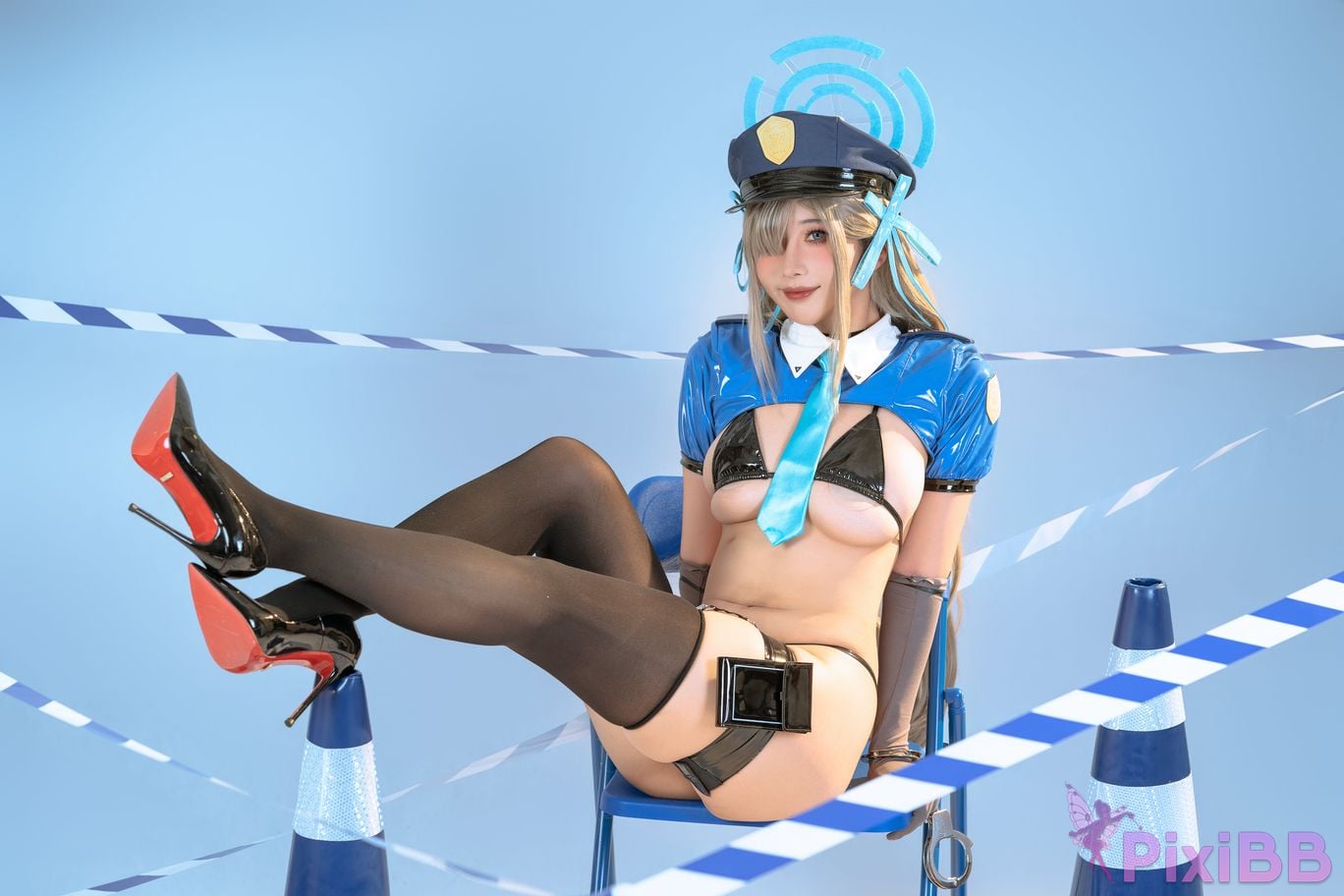 Coser Yunx1x1 PixiBB.COM 039
