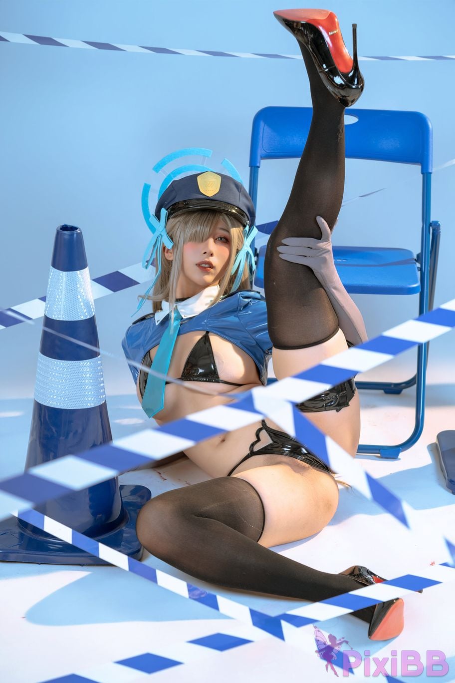 Coser Yunx1x1 PixiBB.COM 052