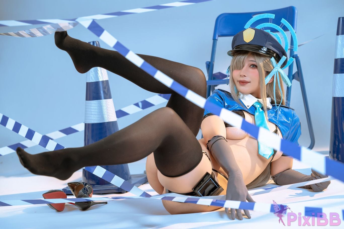 Coser Yunx1x1 PixiBB.COM 059