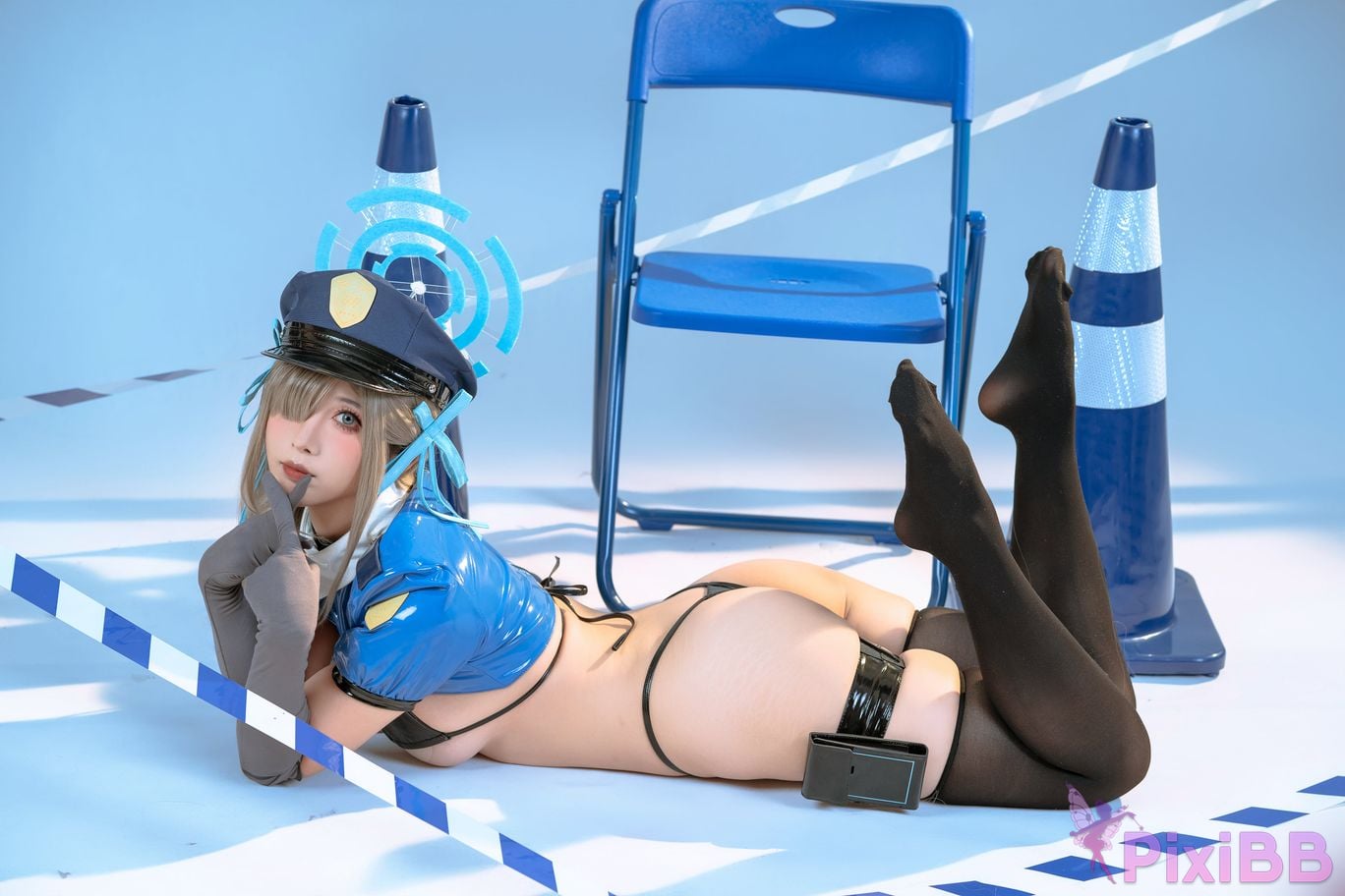 Coser Yunx1x1 PixiBB.COM 076