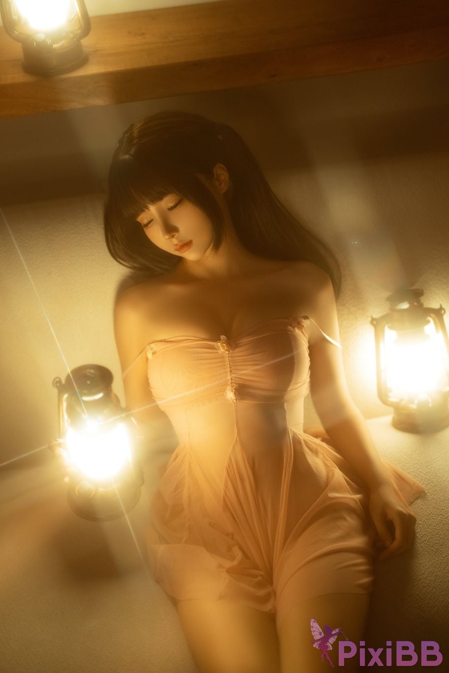 Coser chunmomo chunmomo PixiBB.COM 004