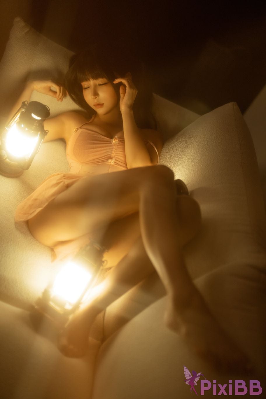 Coser chunmomo chunmomo PixiBB.COM 010