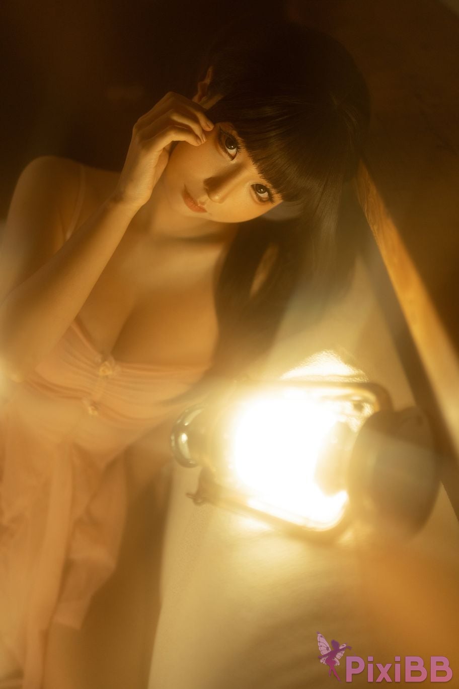 Coser chunmomo chunmomo PixiBB.COM 016