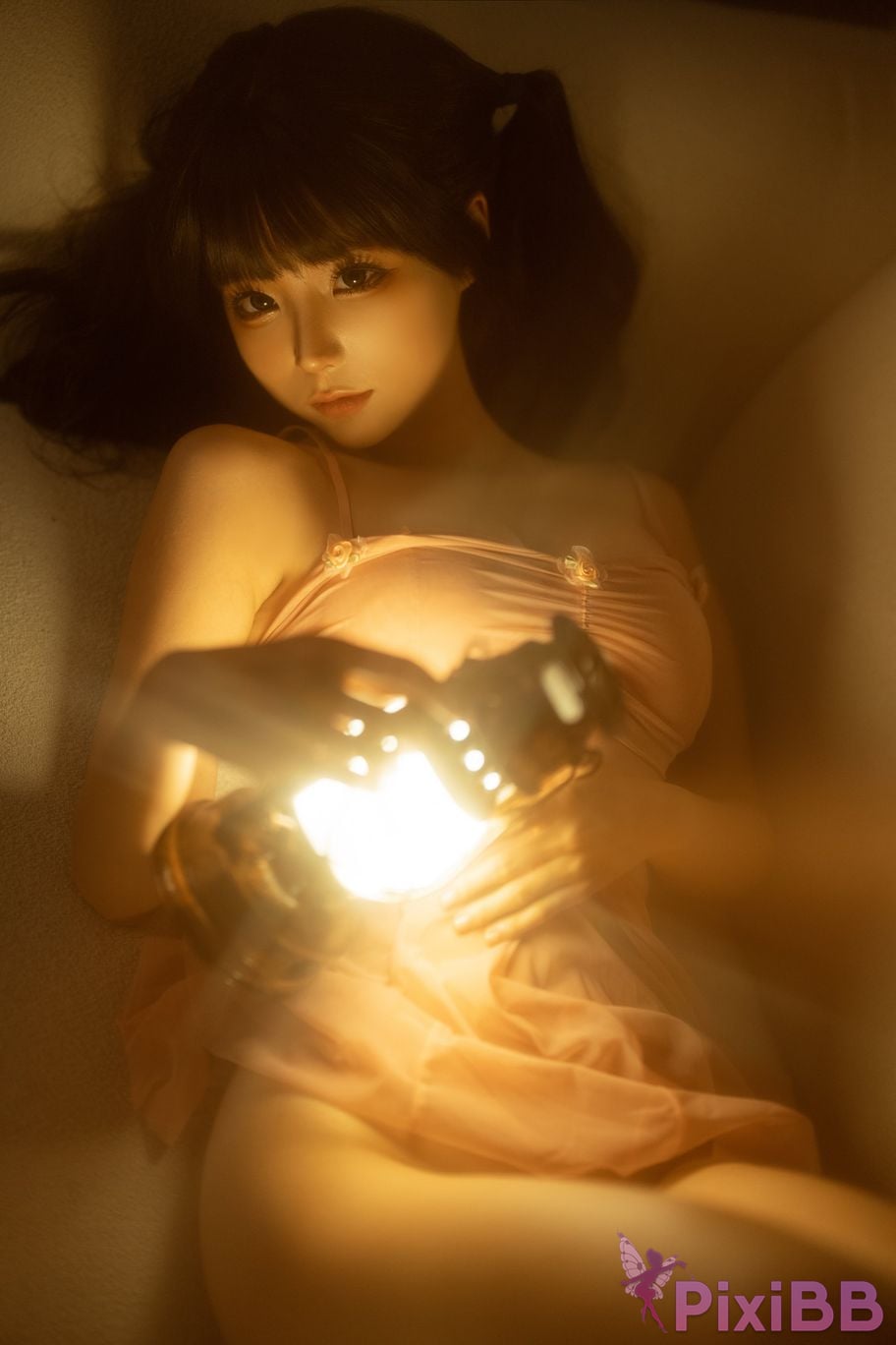 Coser chunmomo chunmomo PixiBB.COM 032
