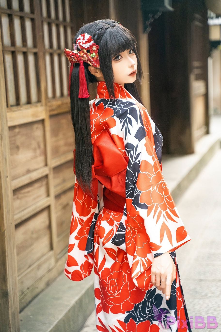 Coser chunmomo chunmomo PixiBB.COM 001