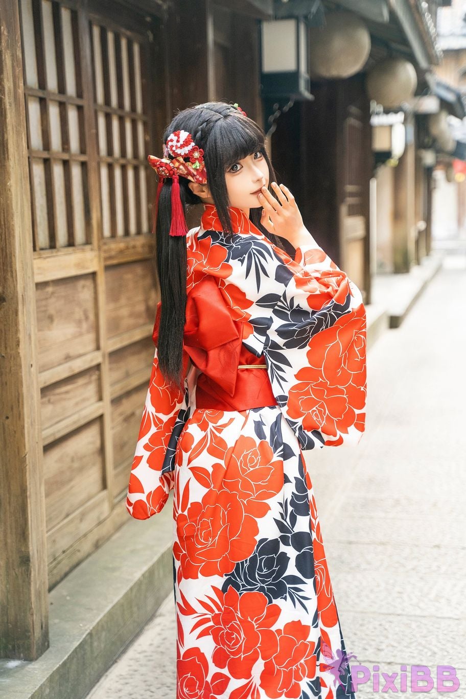 Coser chunmomo chunmomo PixiBB.COM 002