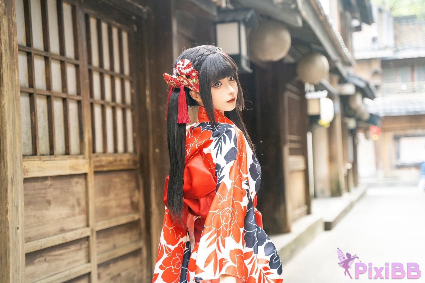 Coser chunmomo chunmomo PixiBB.COM 003