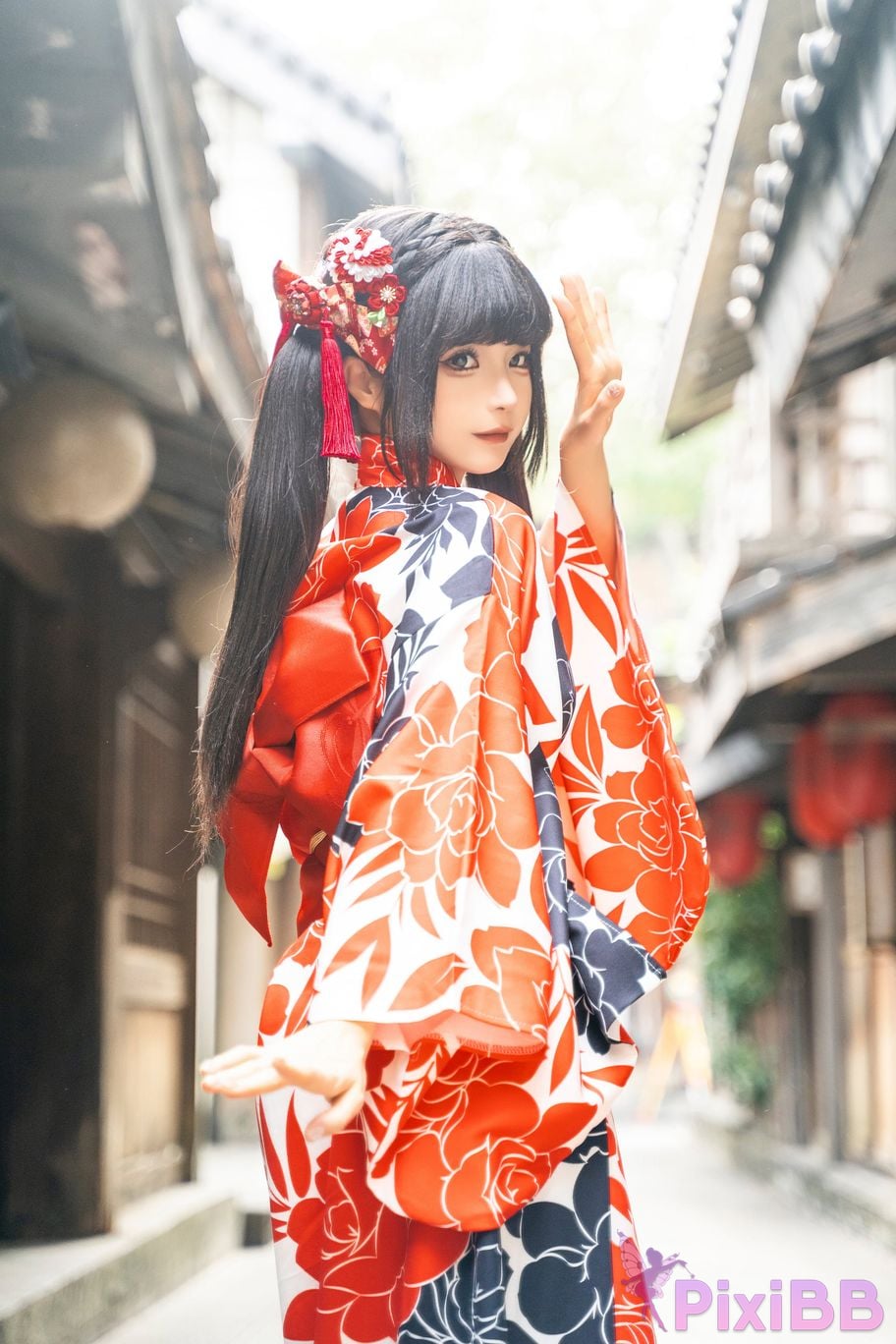 Coser chunmomo chunmomo PixiBB.COM 004