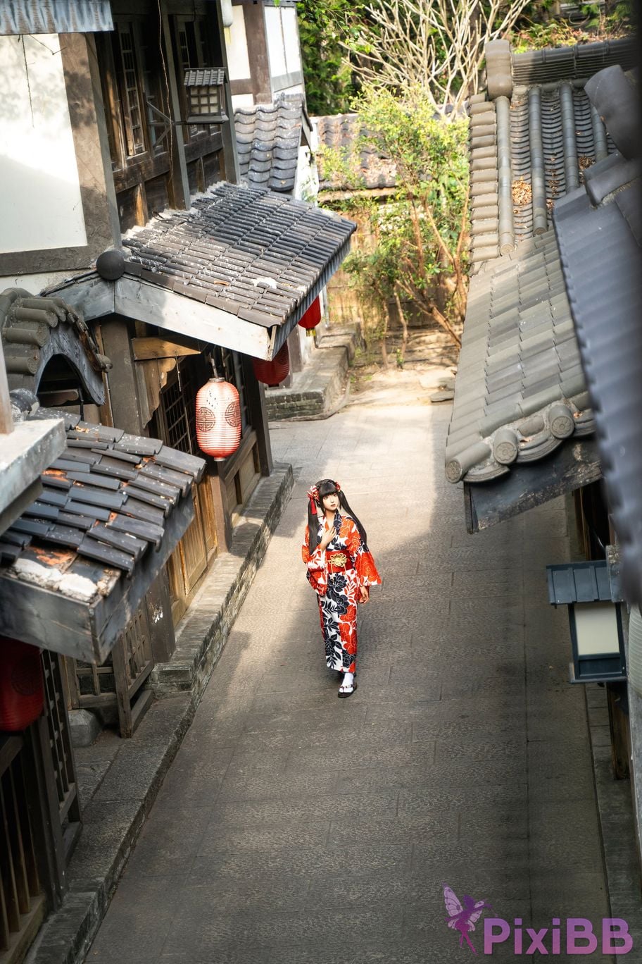 Coser chunmomo chunmomo PixiBB.COM 005