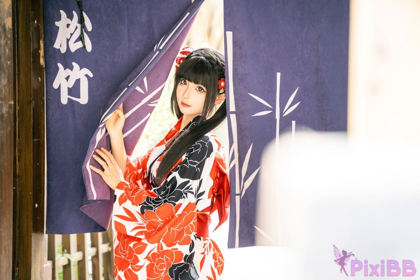 Coser chunmomo chunmomo PixiBB.COM 006