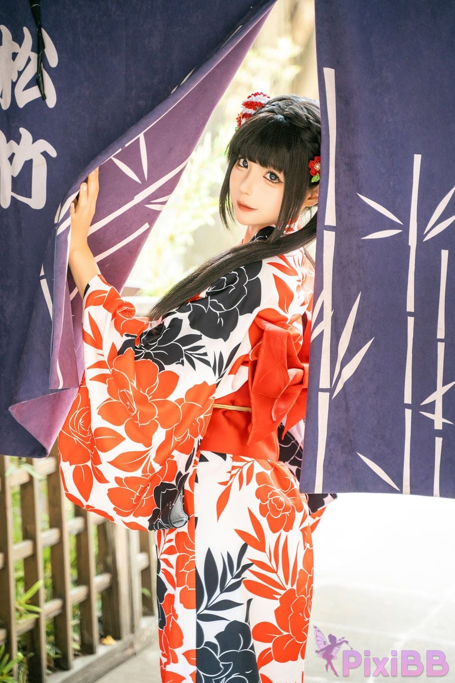 Coser chunmomo chunmomo PixiBB.COM 007