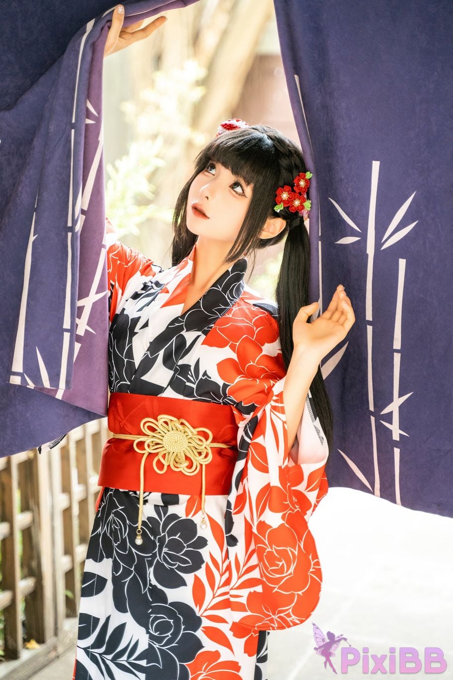 Coser chunmomo chunmomo PixiBB.COM 008