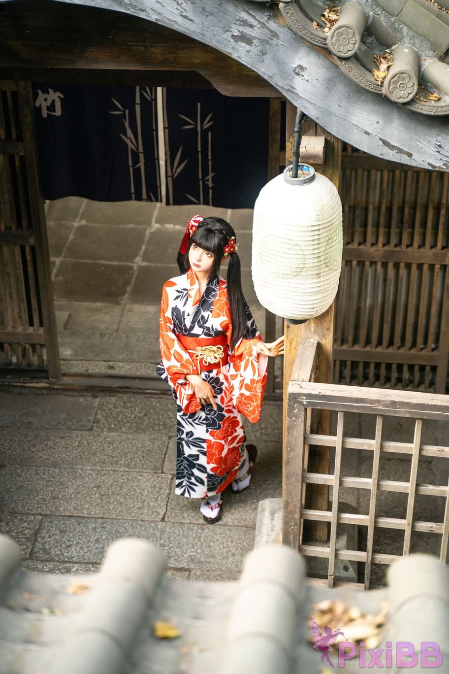 Coser chunmomo chunmomo PixiBB.COM 009