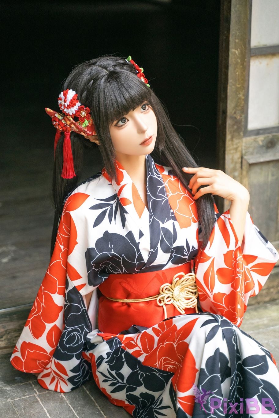 Coser chunmomo chunmomo PixiBB.COM 012