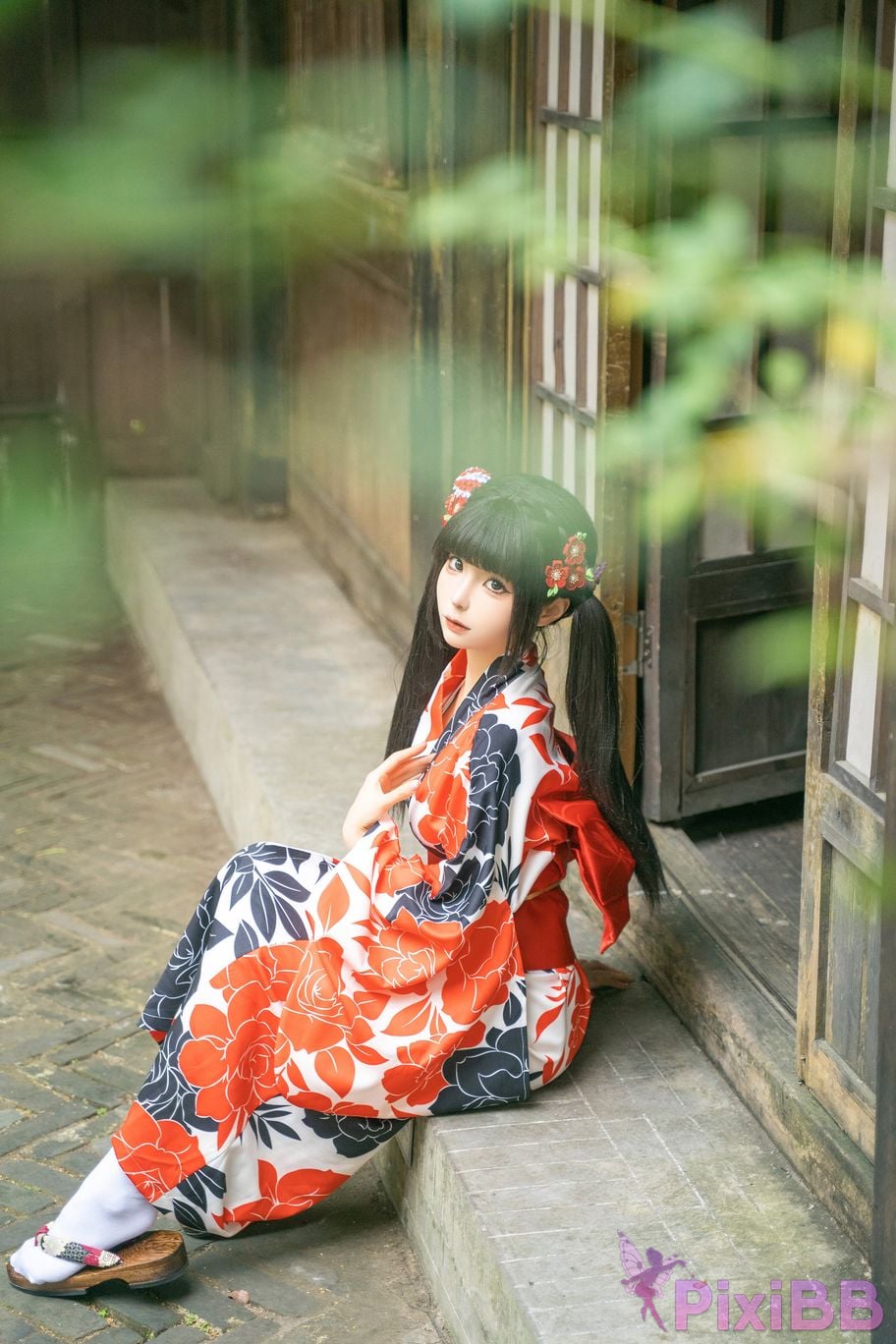 Coser chunmomo chunmomo PixiBB.COM 013
