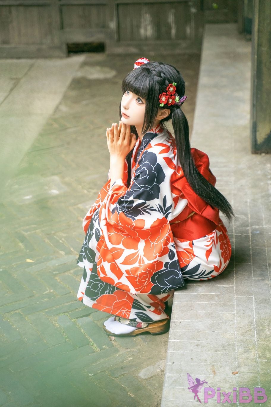 Coser chunmomo chunmomo PixiBB.COM 014