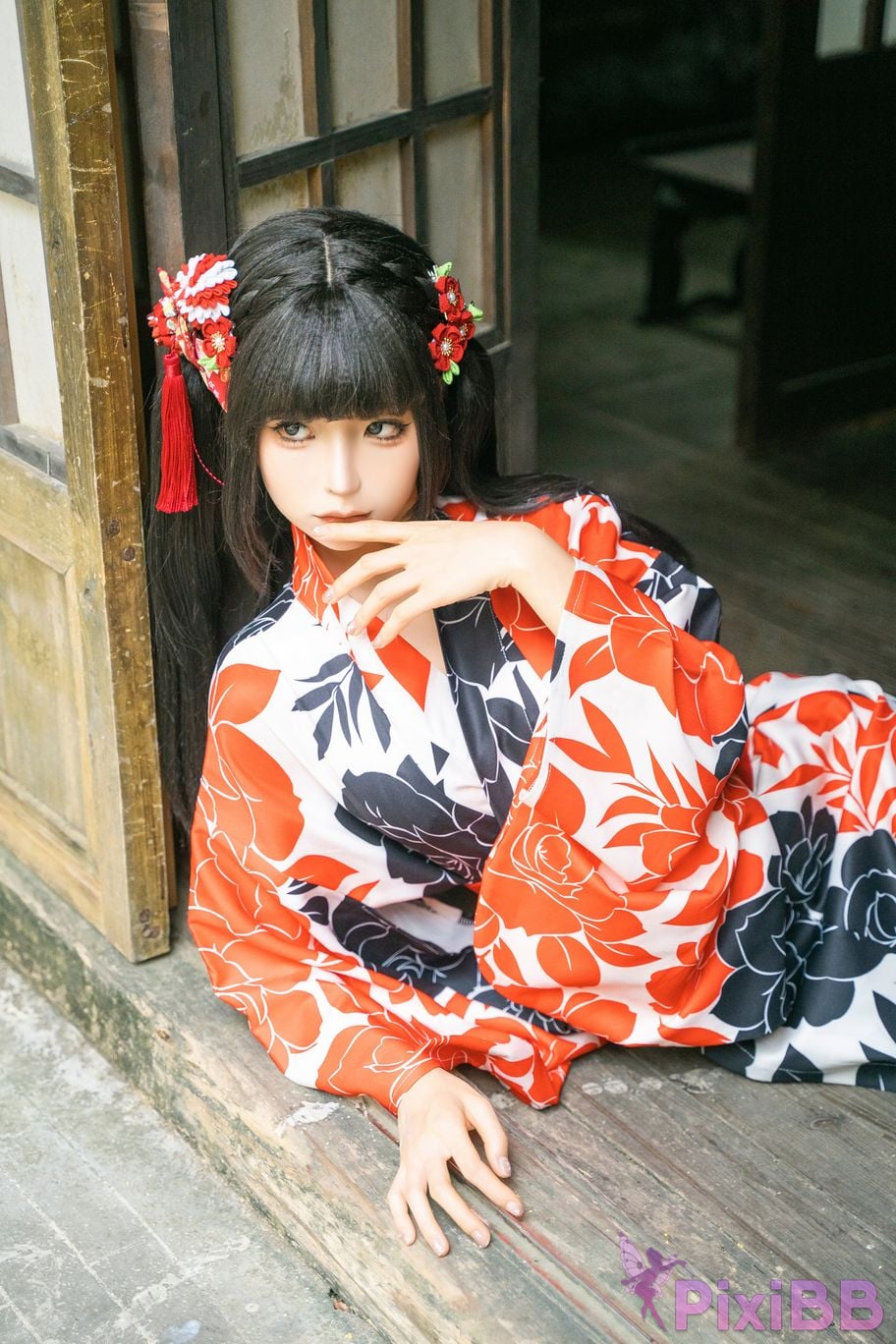 Coser chunmomo chunmomo PixiBB.COM 015