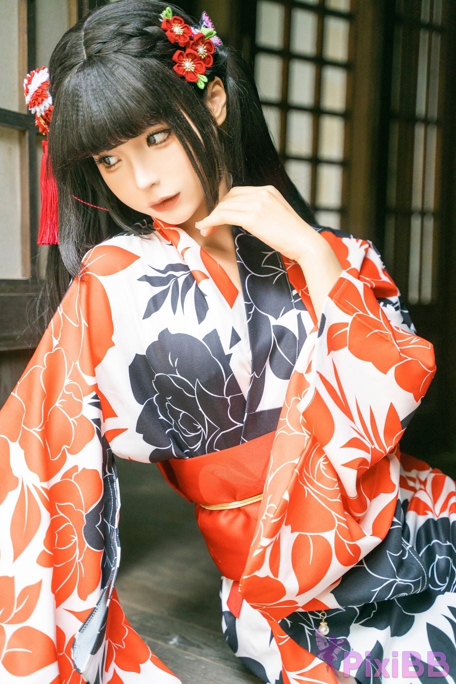 Coser chunmomo chunmomo PixiBB.COM 018