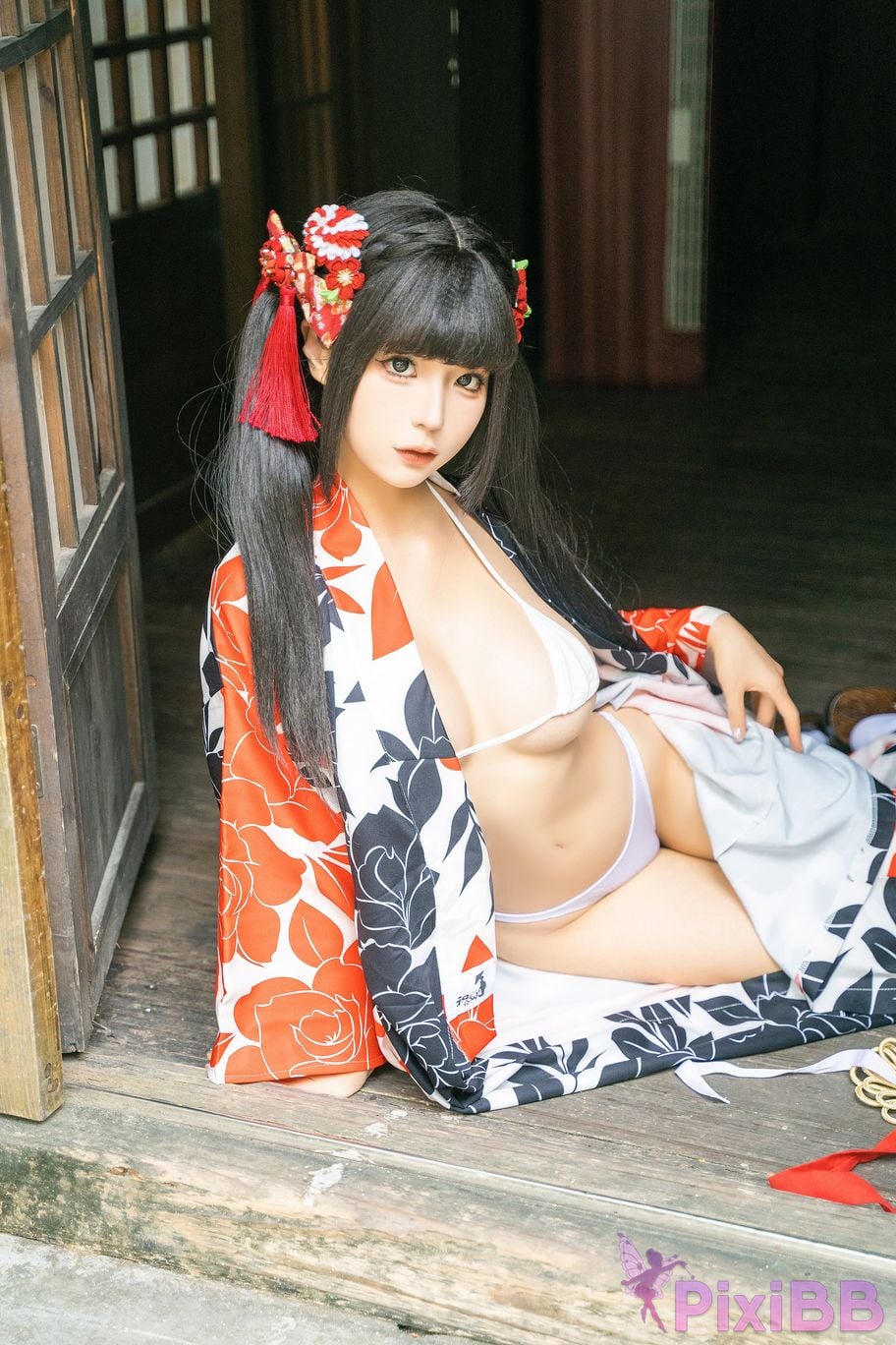 Coser chunmomo chunmomo PixiBB.COM 019