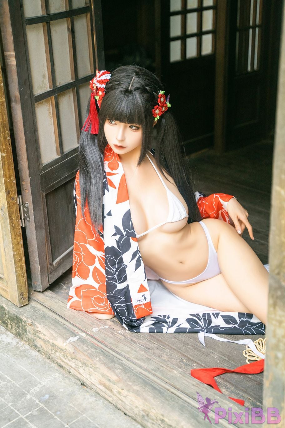Coser chunmomo chunmomo PixiBB.COM 020