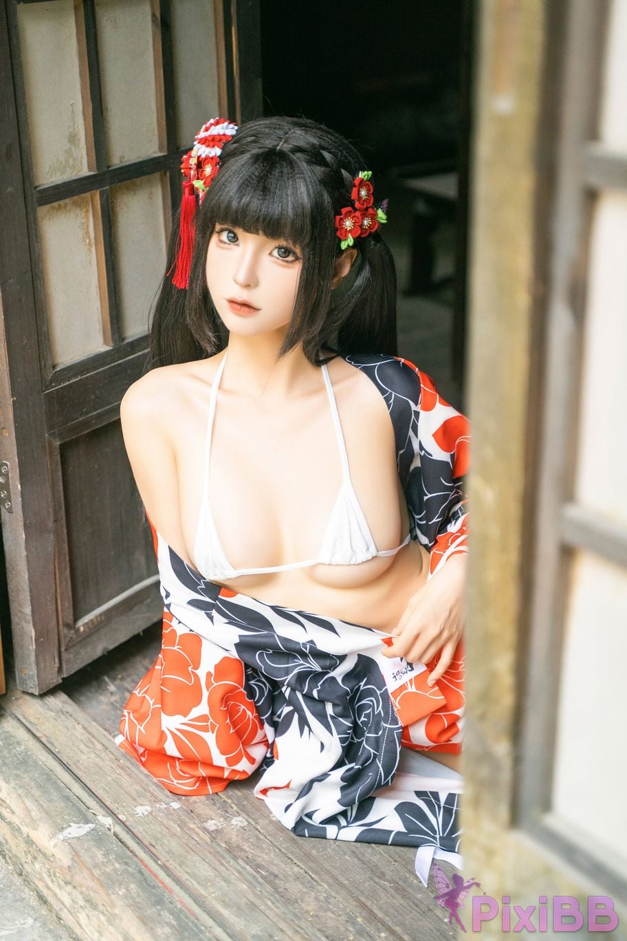 Coser chunmomo chunmomo PixiBB.COM 022