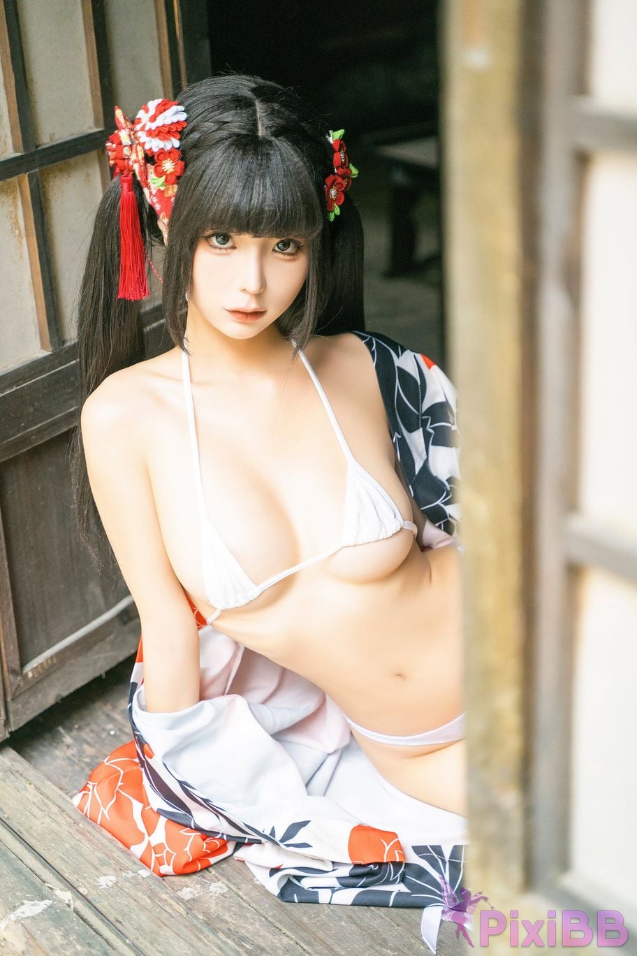 Coser chunmomo chunmomo PixiBB.COM 023