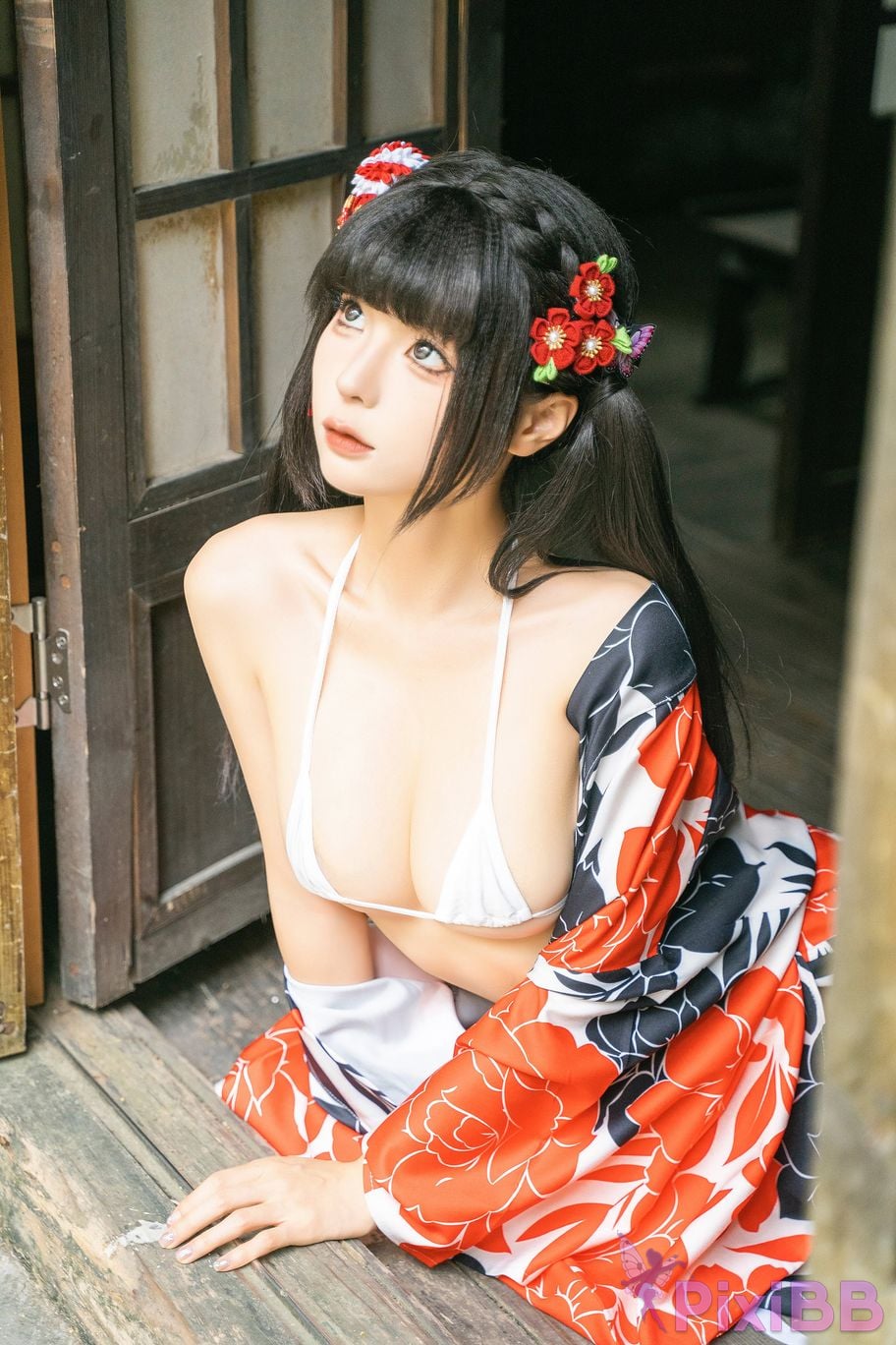 Coser chunmomo chunmomo PixiBB.COM 024