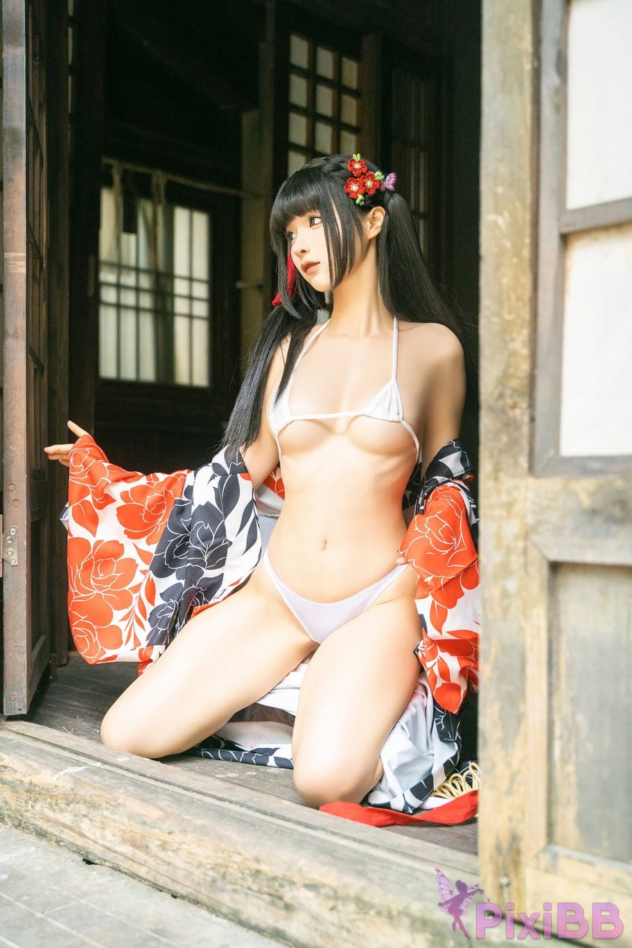 Coser chunmomo chunmomo PixiBB.COM 025