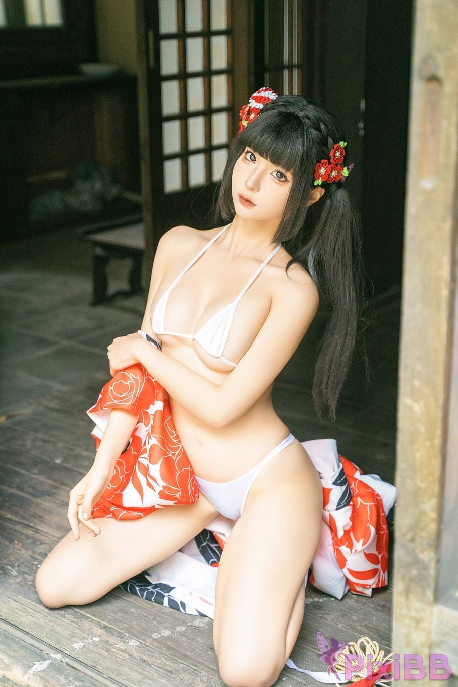 Coser chunmomo chunmomo PixiBB.COM 027