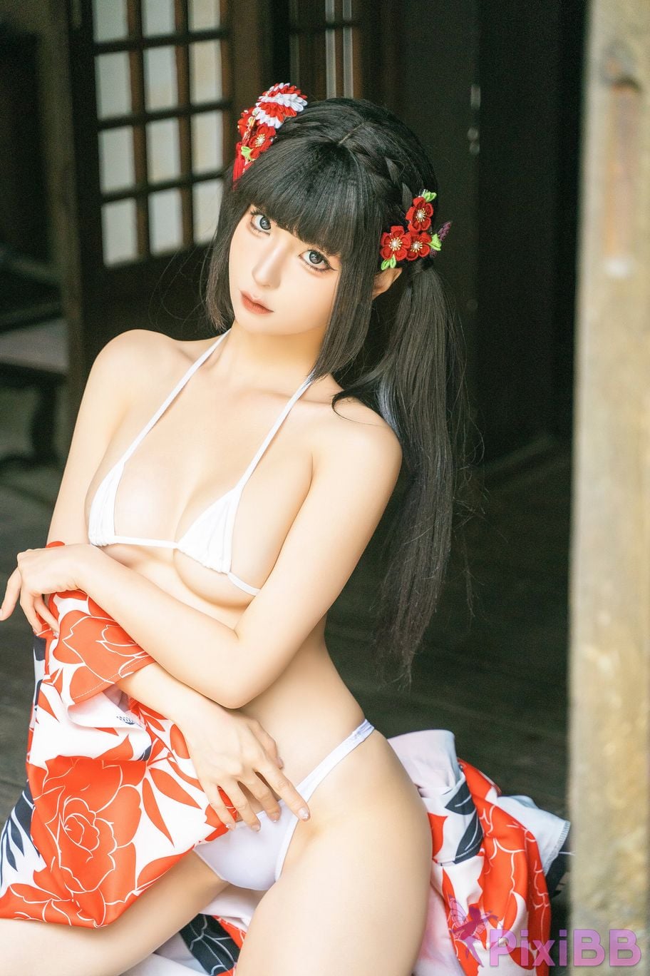 Coser chunmomo chunmomo PixiBB.COM 028