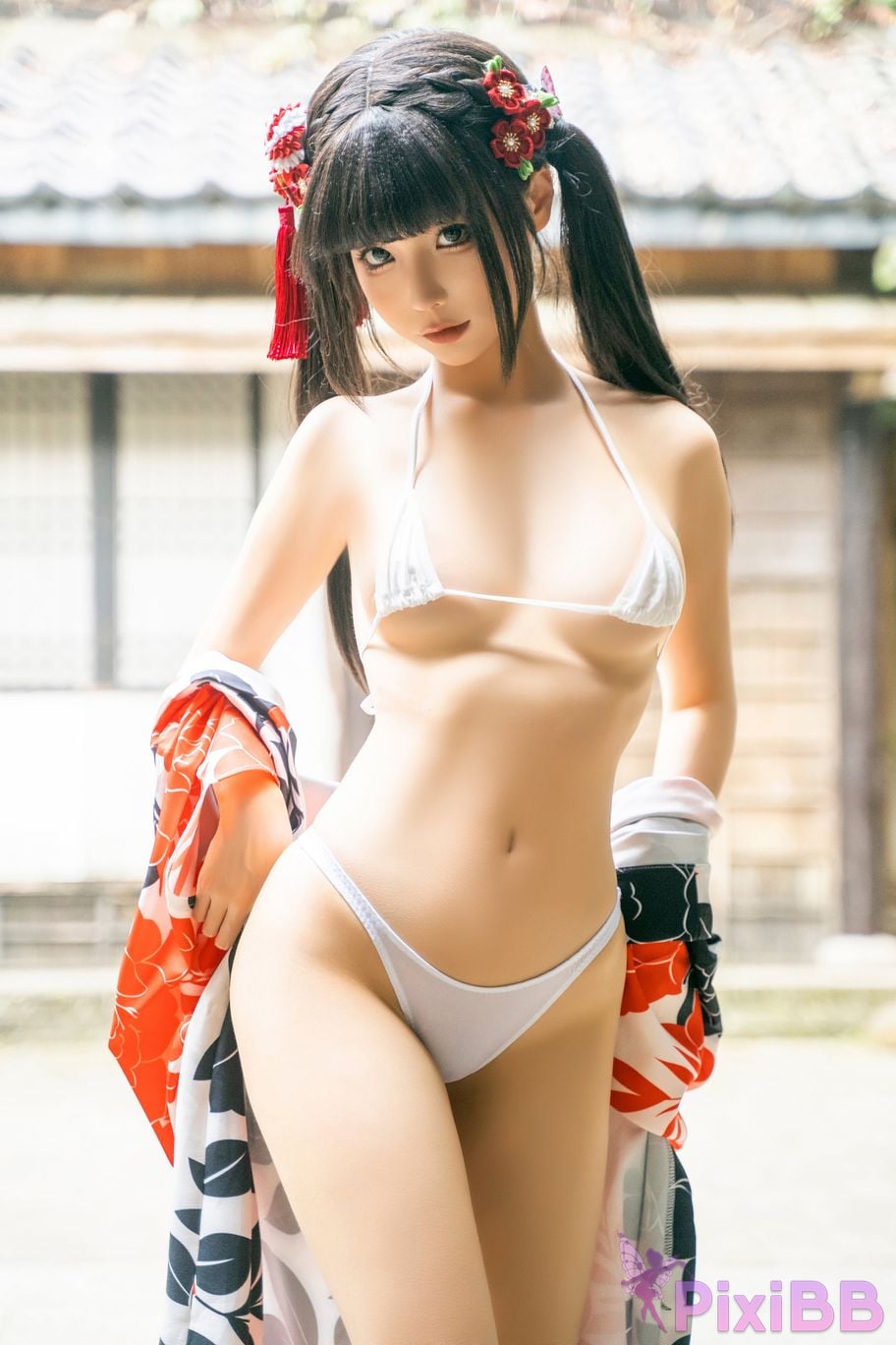 Coser chunmomo chunmomo PixiBB.COM 033