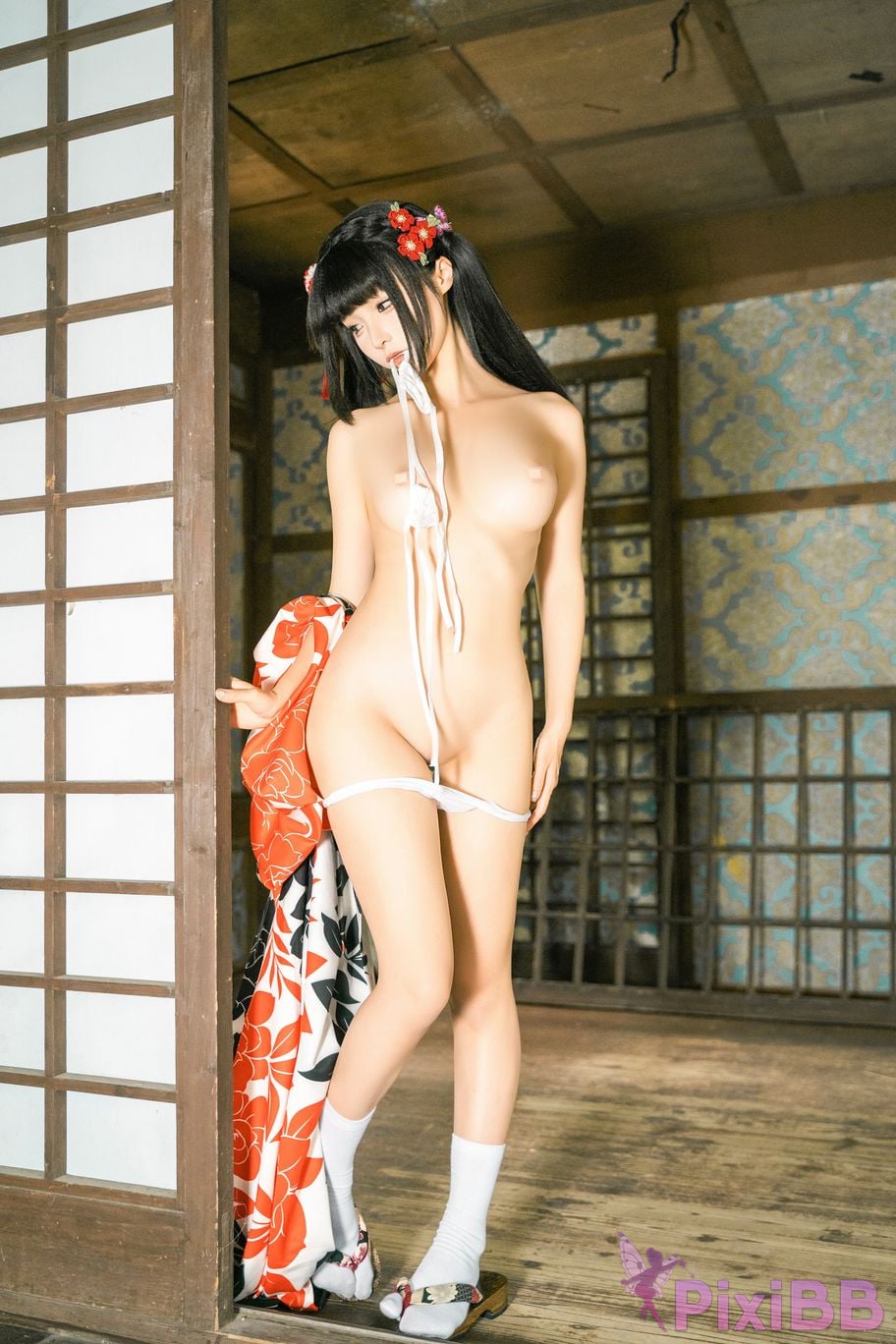 Coser chunmomo chunmomo PixiBB.COM 057