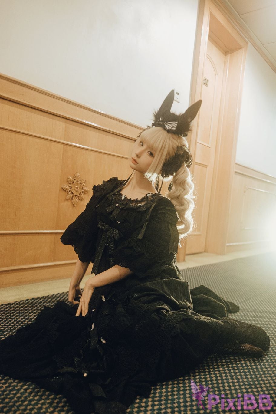 Coser chunmomo chunmomo PixiBB.COM 002