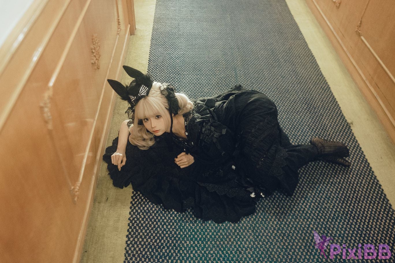 Coser chunmomo chunmomo PixiBB.COM 004