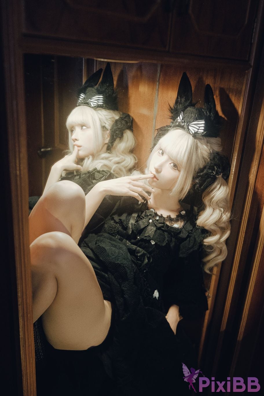 Coser chunmomo chunmomo PixiBB.COM 007