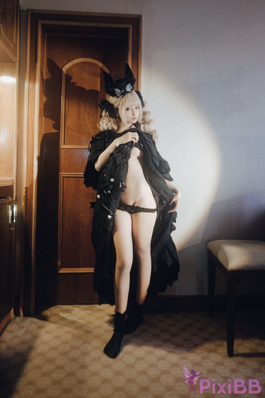 Coser chunmomo chunmomo PixiBB.COM 029