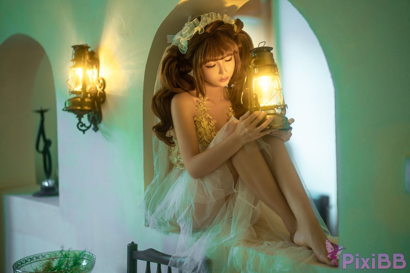 Coser chunmomo chunmomo PixiBB.COM 002