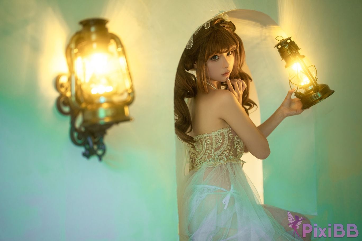 Coser chunmomo chunmomo PixiBB.COM 005